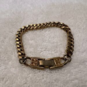 Givenchy Vintage bracelet Unisex.